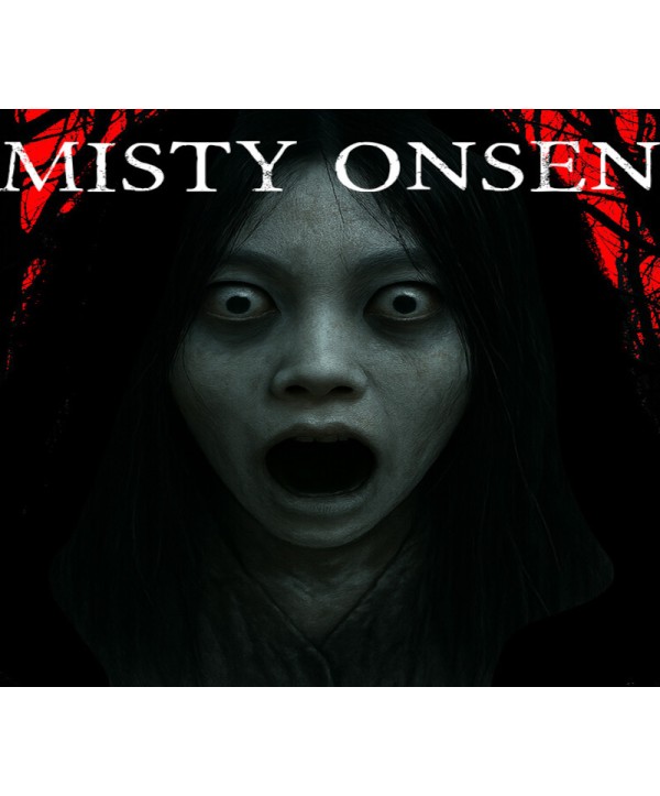 Misty Onsen Steam Key GLOBAL